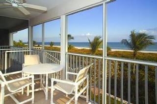 Hotel Sanibel Arms West Condominium
