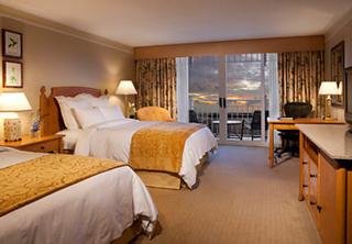 Hotel Sanibel Harbour Marriott Resort & Spa