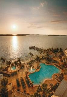 Hotel Sanibel Harbour Marriott Resort & Spa