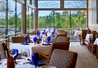 Hotel Sanibel Harbour Marriott Resort & Spa