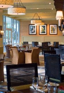 Hotel Sanibel Harbour Marriott Resort & Spa