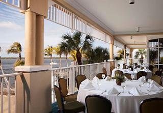 Hotel Sanibel Harbour Marriott Resort & Spa