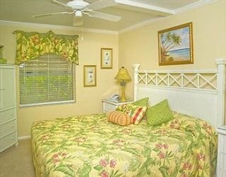 Hotel Sanibel Moorings