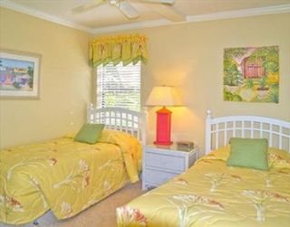Hotel Sanibel Moorings