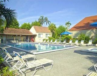 Hotel Sanibel Moorings