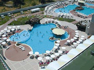 Hotel Sankt Peterburg