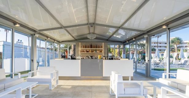 Hotel Sanom Beach Resort