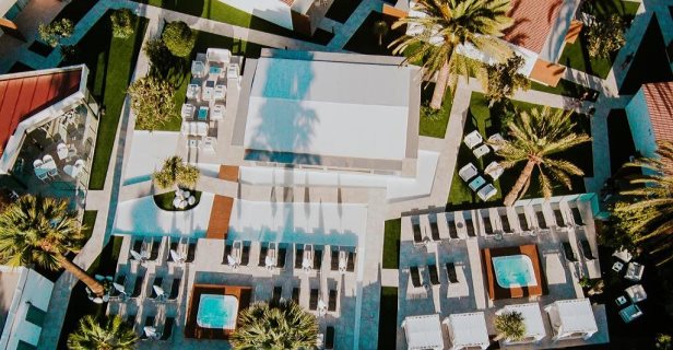 Hotel Sanom Beach Resort