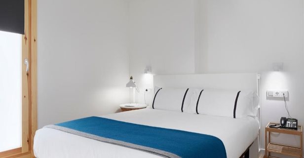 Hotel Sansebay