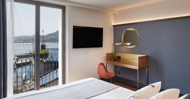 Hotel Sansebay