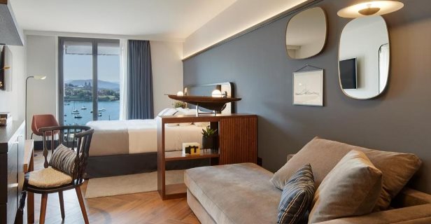 Hotel Sansebay