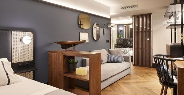Hotel Sansebay