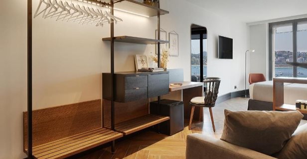 Hotel Sansebay