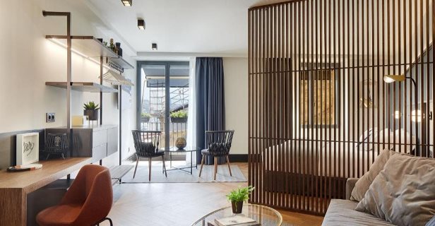 Hotel Sansebay