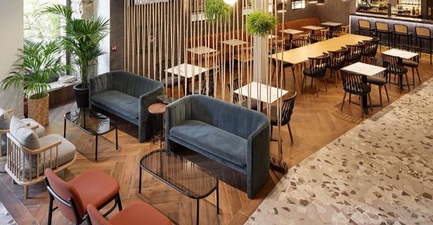 Hotel Sansebay