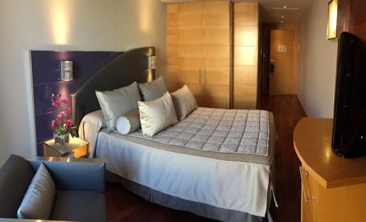 Hotel Sansi Barcelona Diputacio