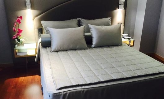 Hotel Sansi Barcelona Diputacio
