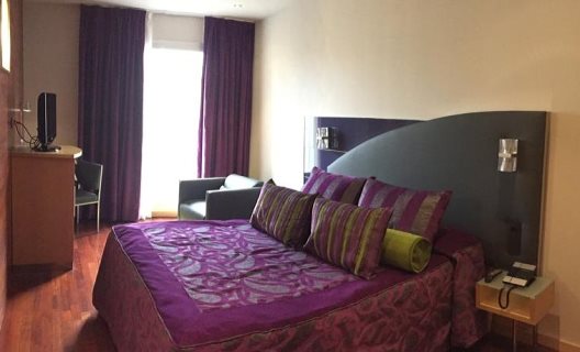 Hotel Sansi Barcelona Diputacio
