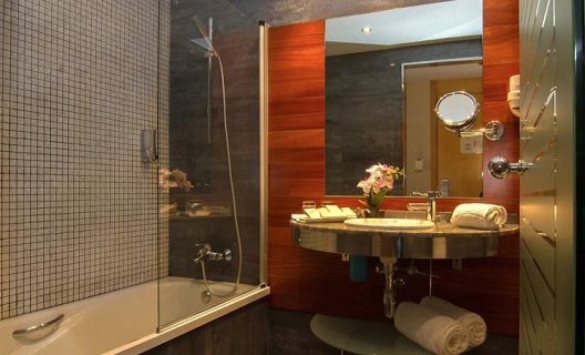 Hotel Sansi Barcelona Diputacio