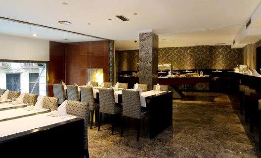 Hotel Sansi Barcelona Diputacio