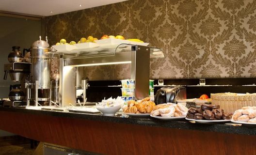 Hotel Sansi Barcelona Diputacio