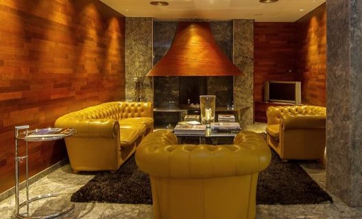Hotel Sansi Barcelona Diputacio