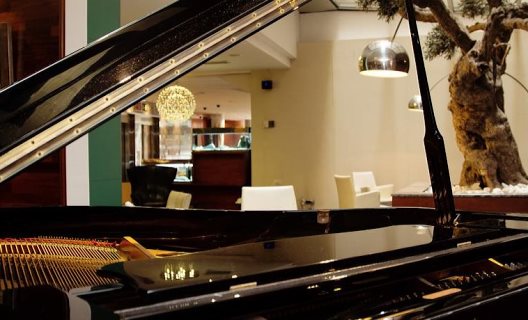 Hotel Sansi Barcelona Diputacio