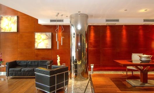 Hotel Sansi Barcelona Diputacio