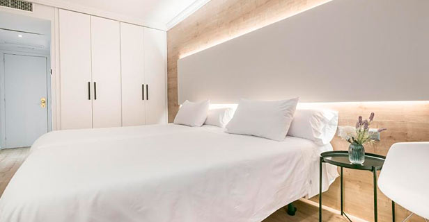 Hotel Sansi Park