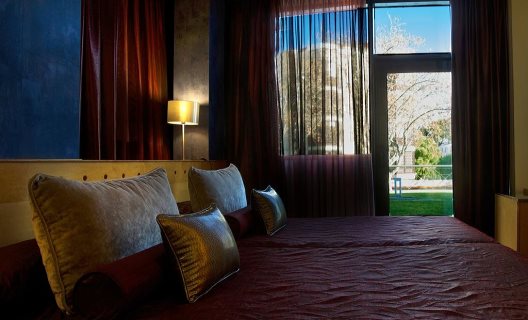 Hotel Sansi Pedralbes