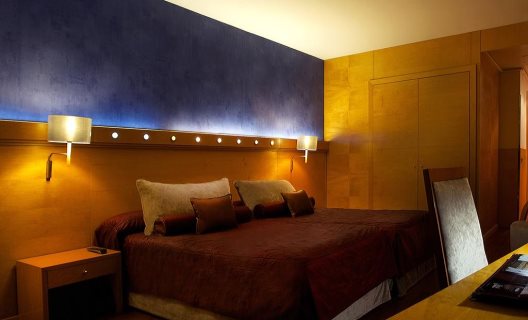 Hotel Sansi Pedralbes