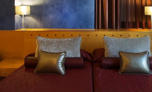 Hotel Sansi Pedralbes