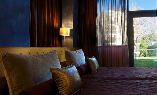Hotel Sansi Pedralbes