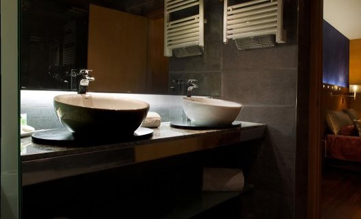 Hotel Sansi Pedralbes