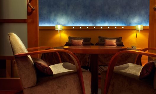 Hotel Sansi Pedralbes