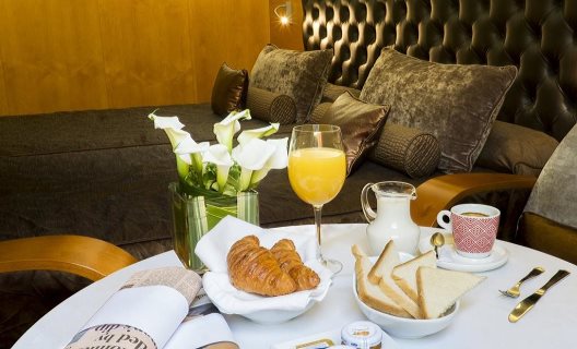 Hotel Sansi Pedralbes