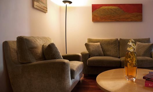 Hotel Sansi Pedralbes