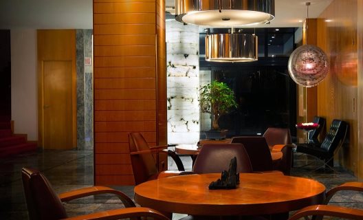 Hotel Sansi Pedralbes