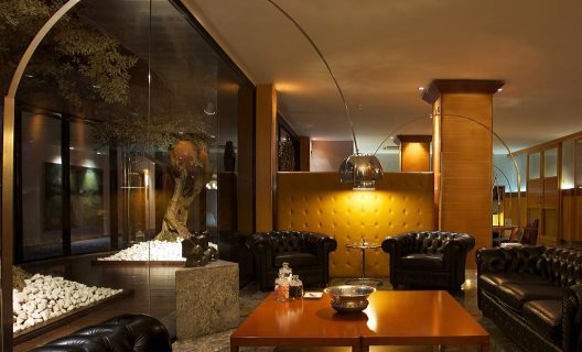 Hotel Sansi Pedralbes