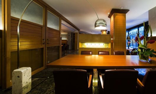 Hotel Sansi Pedralbes