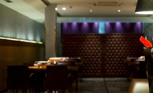 Hotel Sansi Pedralbes