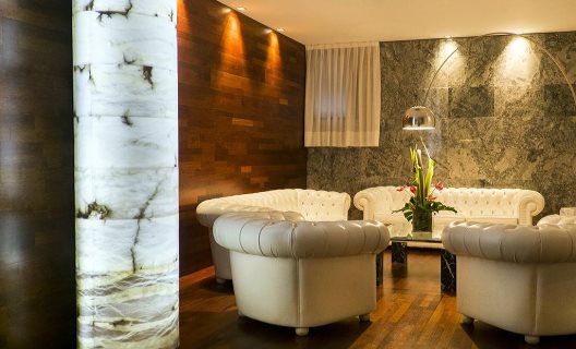 Hotel Sansi Pedralbes