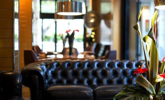 Hotel Sansi Pedralbes