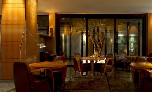 Hotel Sansi Pedralbes