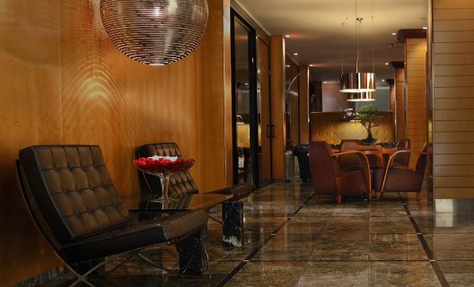 Hotel Sansi Pedralbes