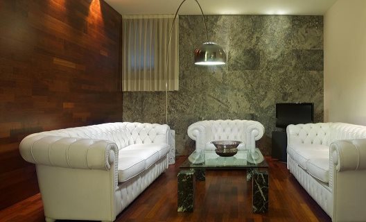 Hotel Sansi Pedralbes