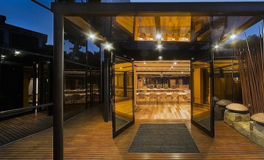 Hotel Sansi Pedralbes