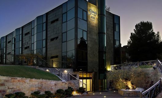 Hotel Sansi Pedralbes