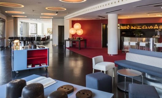 Hotel Sant Cugat