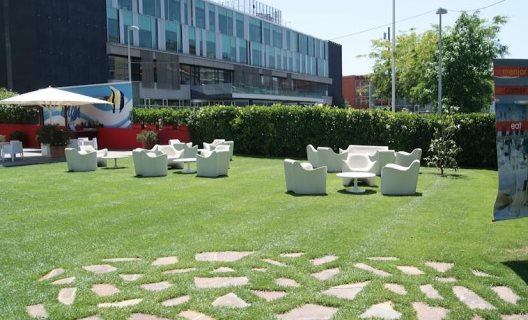 Hotel Sant Cugat